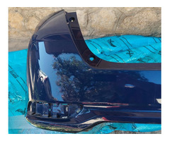 Bara spate Toyota Auris break anul 2017