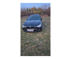 Vand BMW Seria 1 2012