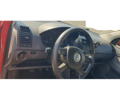 Vand Volkswagen Polo 9n rosu - Imagine 4