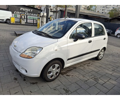 Vand Chevrolet Spark 2009, 0.8cmc, Bucuresti