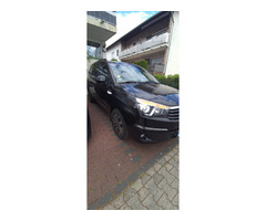 Ssangyong rodius 2.2 diesel e-xdi 4wd