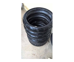 Cauciucuri moto - Imagine 2