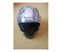 CASCA MOTO / ATV PROBIKER ! IMPECABILA - Imagine 2