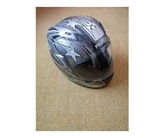 CASCA MOTO / ATV PROBIKER ! IMPECABILA - Imagine 3