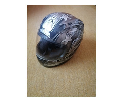 CASCA MOTO / ATV PROBIKER ! IMPECABILA - Imagine 4