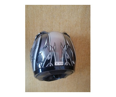 CASCA MOTO / ATV PROBIKER ! IMPECABILA - Imagine 6