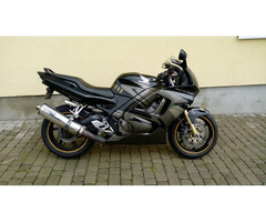 CADRU / honda cbr 600 F