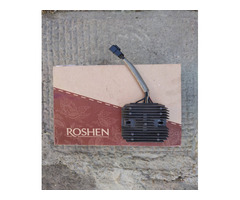 RELEU incarcare suzuki gsxr 600 / 750 SRAD - Imagine 8