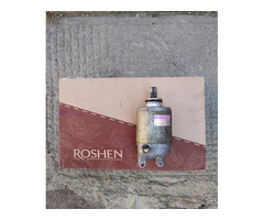 ELECTROMOTOR suzuki gsxr 600 / 750 SRAD