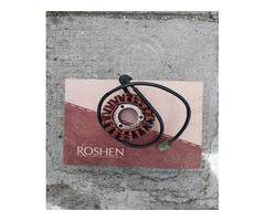 ALTERNATOR suzuki gsxr 600 / 750 SRAD