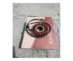 ALTERNATOR suzuki gsxr 600 / 750 SRAD - Imagine 5