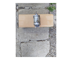 ELECTROMOTOR honda cbr 600 F