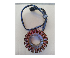 ALTERNATOR kawasaki zx 600 - Imagine 3