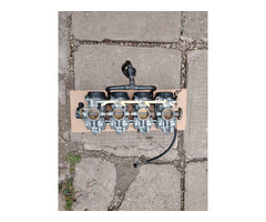 CARBURATOARE / suzuki / gsxr / 600 / SRAD - Imagine 2