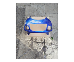 CARENA frontala suzuki gsxr 600 / 750 SRAD - Imagine 3