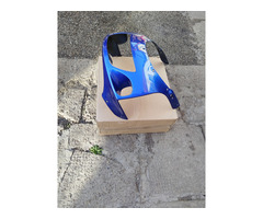 CARENA frontala suzuki gsxr 600 / 750 SRAD - Imagine 7