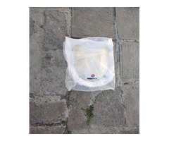 PARBRIZ suzuki gsxr 600 / 750 / SRAD - Imagine 5