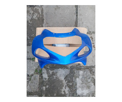 CARENA frontala suzuki gsxr / K 1 K 2 K 3