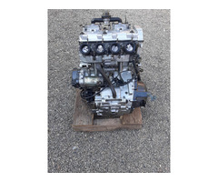 MOTOR kawasaki zx 6 r - Imagine 3