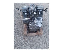 MOTOR suzuki gsx 600 F - Imagine 3