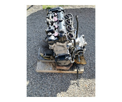 MOTOR suzuki gsxr 750 k 1 k 2 k 3 - Imagine 2