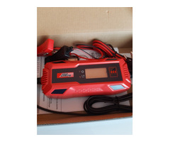 REDRESOR baterii MOTO / ATV / AUTO ! NOU - Imagine 5