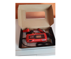 REDRESOR baterii MOTO / ATV / AUTO ! NOU - Imagine 6