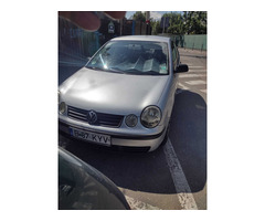 Volkswagen Polo 2004, 1.4 TDI, 277.000 km - Imagine 2