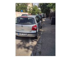 Volkswagen Polo 2004, 1.4 TDI, 277.000 km - Imagine 3