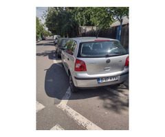 Volkswagen Polo 2004, 1.4 TDI, 277.000 km - Imagine 4