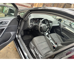 Volkswagen Golf 7, 2015, Automat, 110 CP – Întreținut impecabil! - Imagine 2