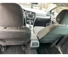 Volkswagen Golf 7, 2015, Automat, 110 CP – Întreținut impecabil! - Imagine 4