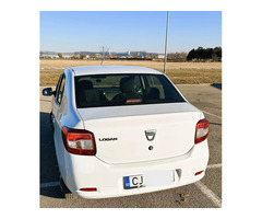 Dacia Logan 2015  1,5 dci / 75 CP / Euro 5 - Imagine 2
