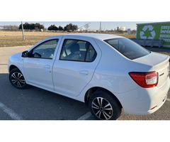 Dacia Logan 2015  1,5 dci / 75 CP / Euro 5 - Imagine 3