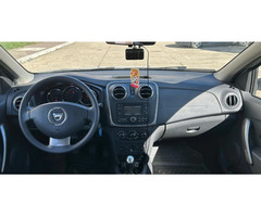 Dacia Logan 2015  1,5 dci / 75 CP / Euro 5 - Imagine 4