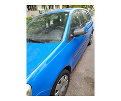 Volkswagen Polo 2007, 1.2 benzină, 115.000 km - Imagine 2