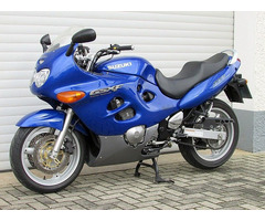 PIESE suzuki gsx 600 F - Imagine 2