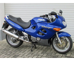 PIESE suzuki gsx 600 F - Imagine 4