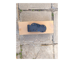 BORD suzuki gsxr 750 SRAD - Imagine 2