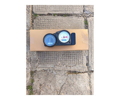 BORD suzuki gsxr 750 SRAD - Imagine 8