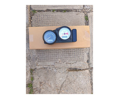 BORD suzuki gsxr 600 SRAD