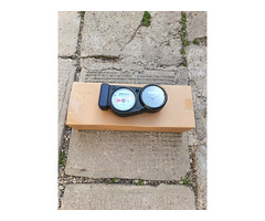 BORD suzuki gsxr 600 SRAD - Imagine 7