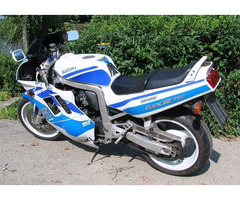 PIESE suzuki gsxr 750 / ulei / lichid - Imagine 6