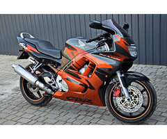 PIESE honda cbr 600 F / F 3 - Imagine 3