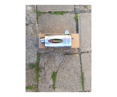 Toba SPORT MOTO / ATV AKRAPOVIC - Imagine 2