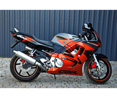 CADRU / honda cbr 600 F