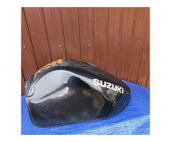 REZERVOR suzuki / gsxr 600 / 750 / SRAD
