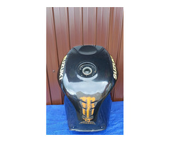 REZERVOR suzuki / gsxr 600 / 750 / SRAD - Imagine 3