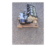 MOTOR kawasaki zx 600