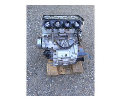 MOTOR kawasaki zx 600 - Imagine 3